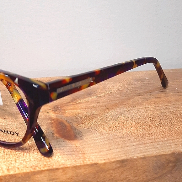 Hard Candy Accessories New Prescription Ready Eyeglass Frame